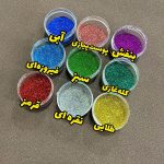 رنگ اکلیل ریز - Image 2