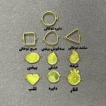 پلاک دستبند - Image 2