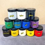 رنگ اکرلیک ساختمانی