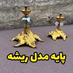 پایه میوه / آجیل  ریشه