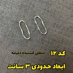 فریم دفرمه بدلیجات - Image 13